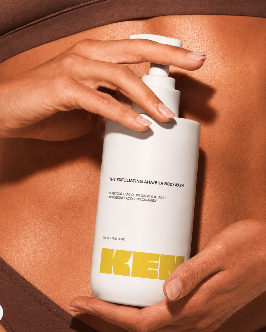 BODY CARE