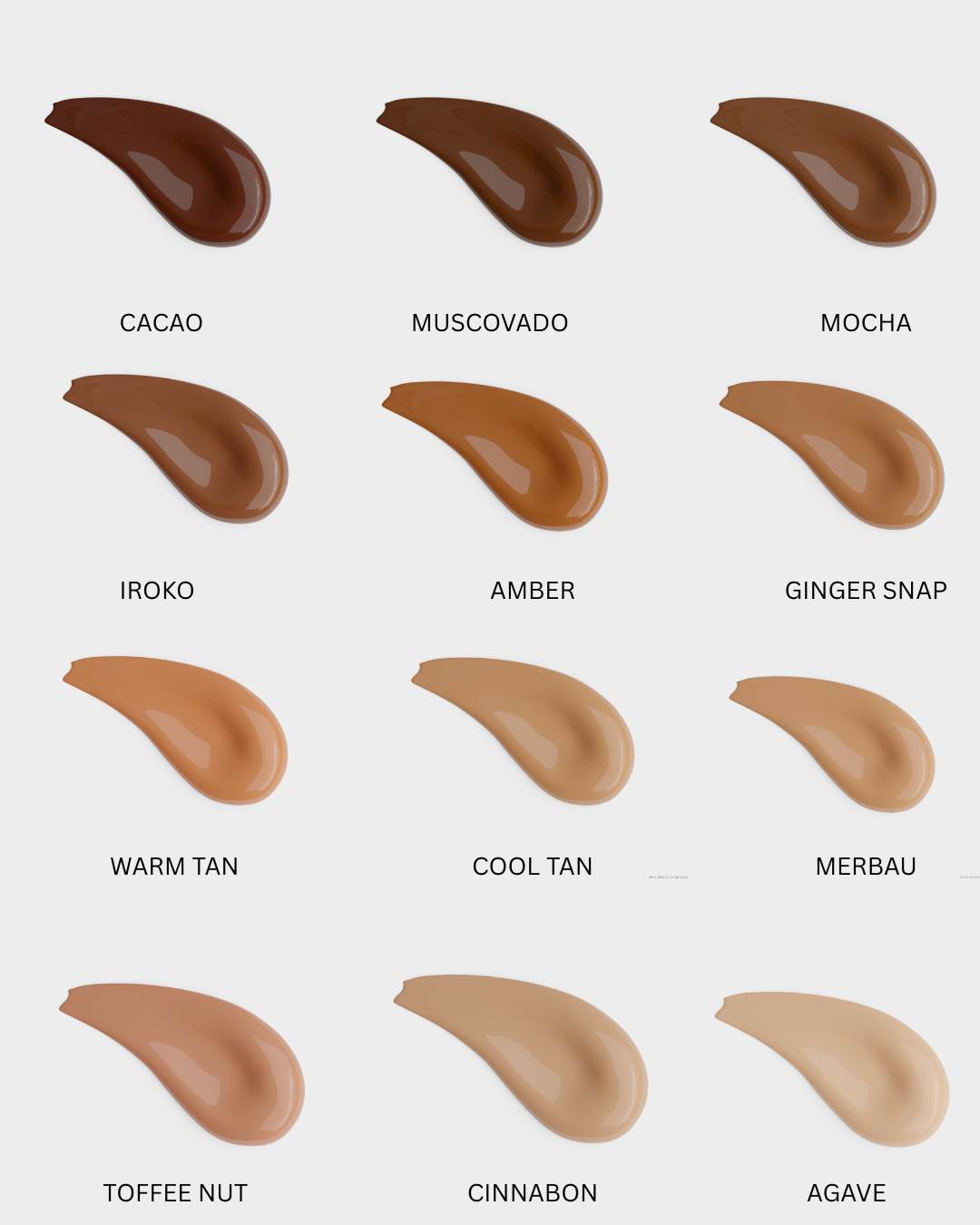 Like Butter Super Coverage Soft Creamy Concealer