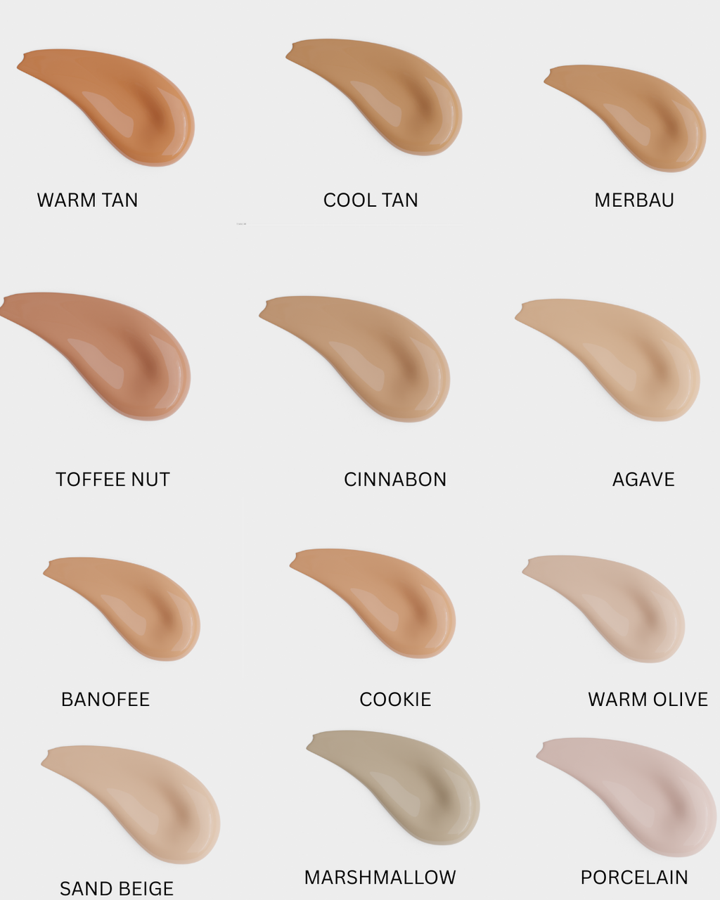 Like Butter Super Coverage Soft Creamy Concealer