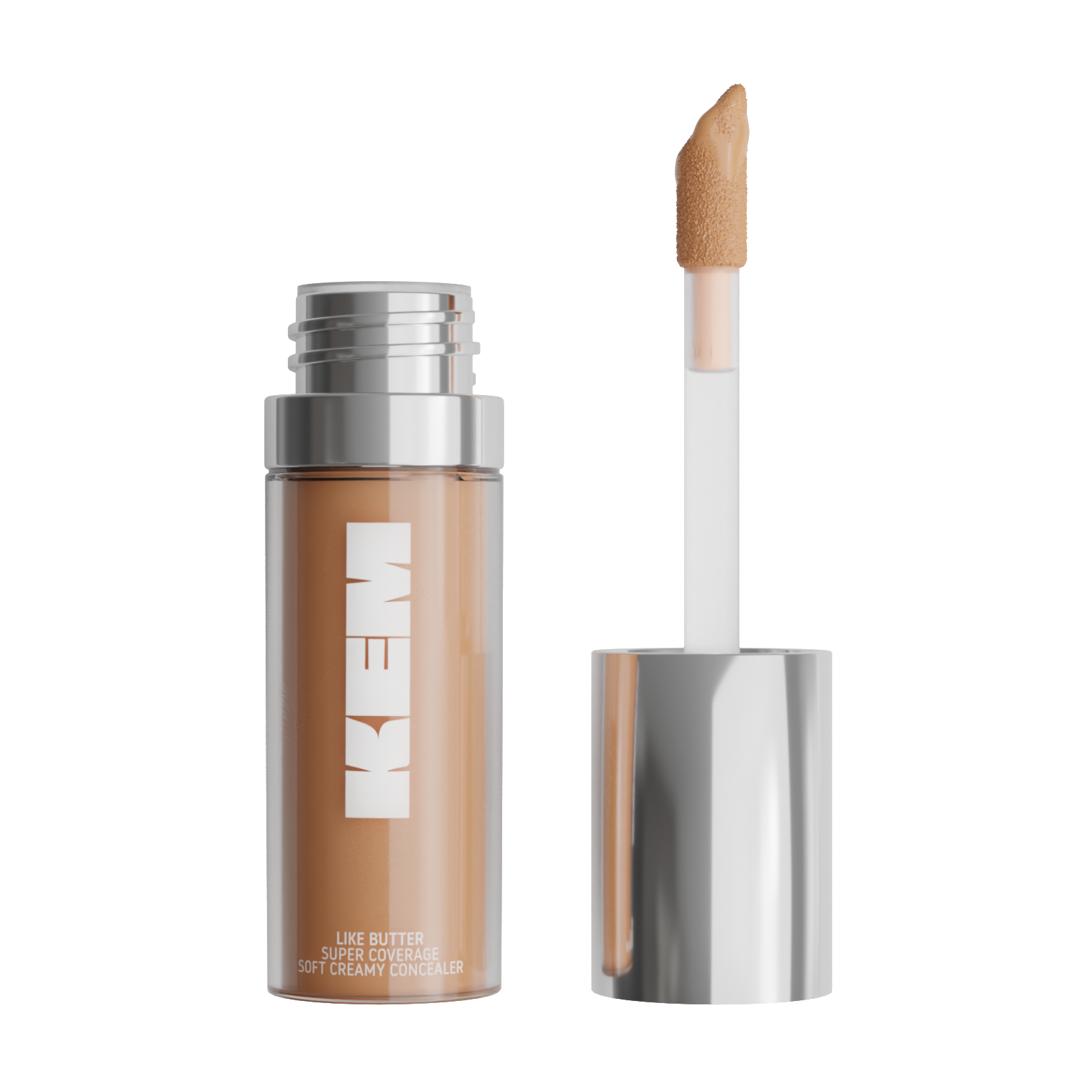 Like Butter Super Coverage Soft Creamy Concealer