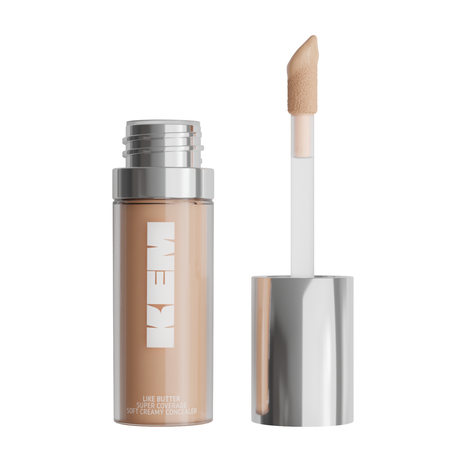 Like Butter Super Coverage Soft Creamy Concealer