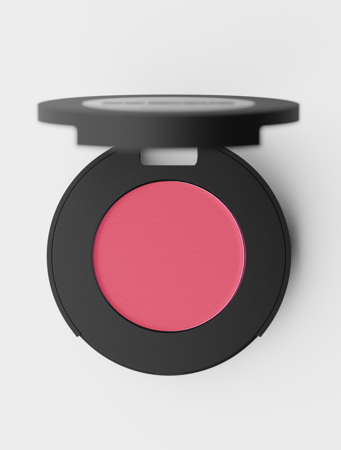Satin Melt Powder Blush