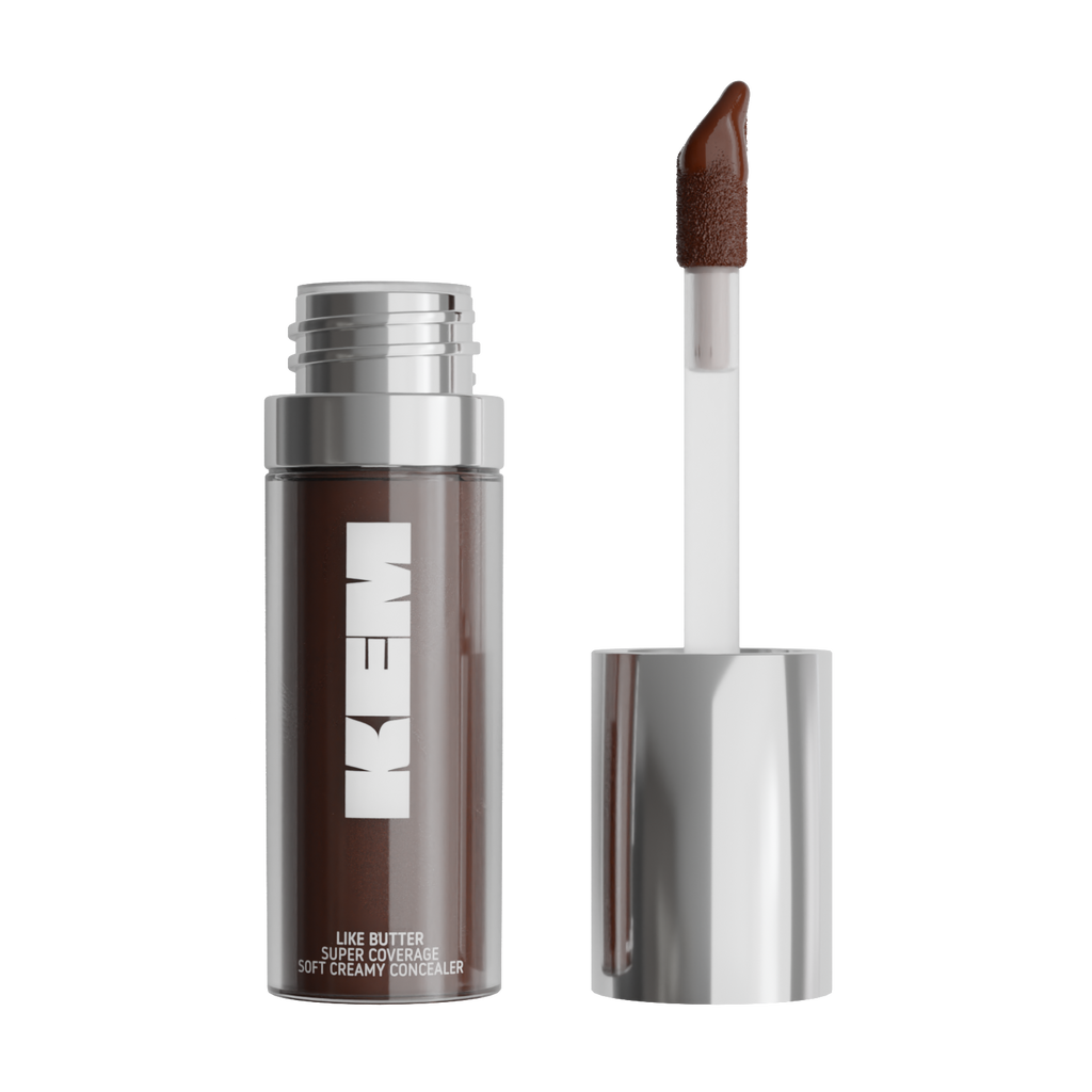 Like Butter Super Coverage Soft Creamy Concealer