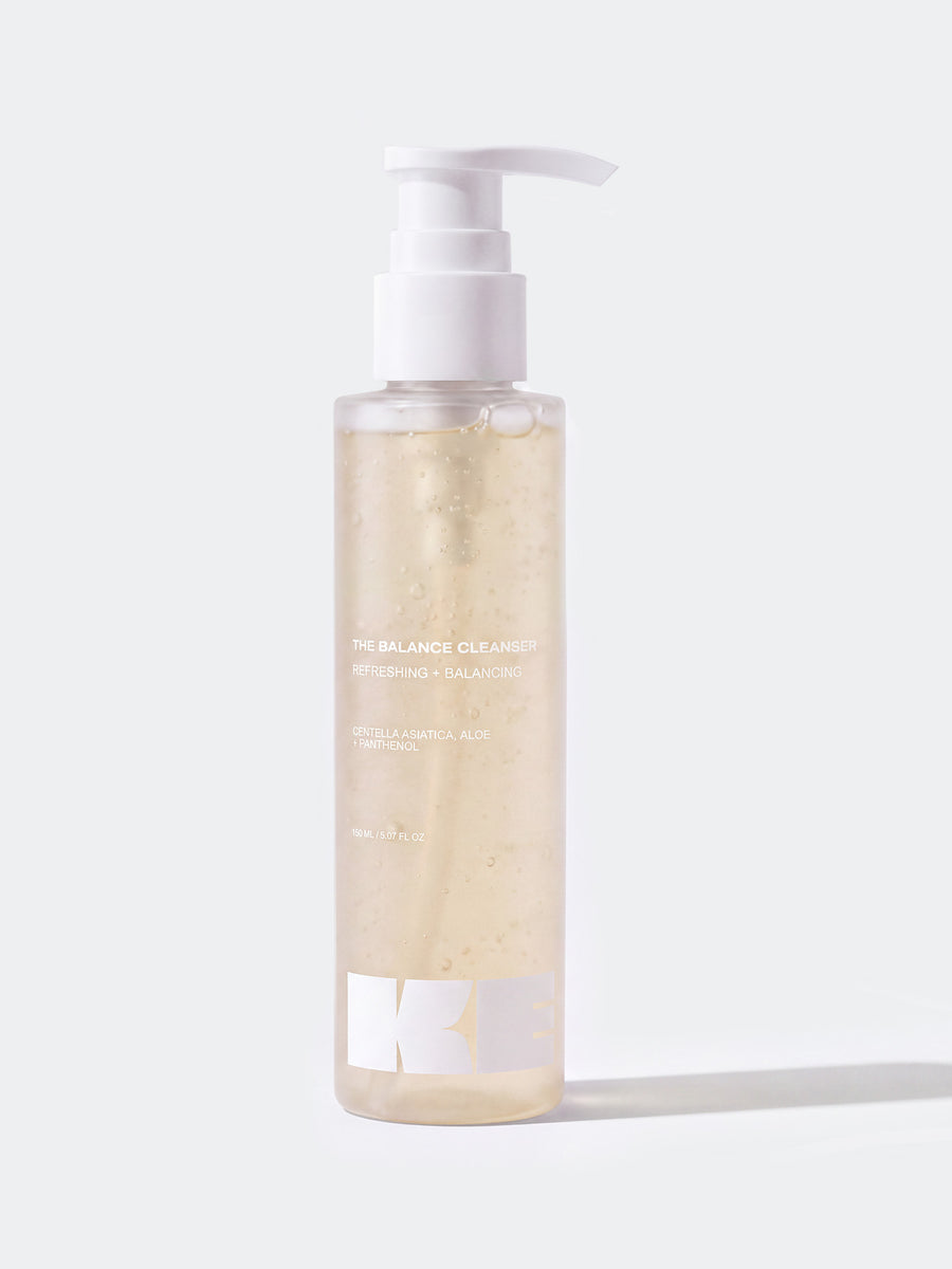 Balance Cleanser
