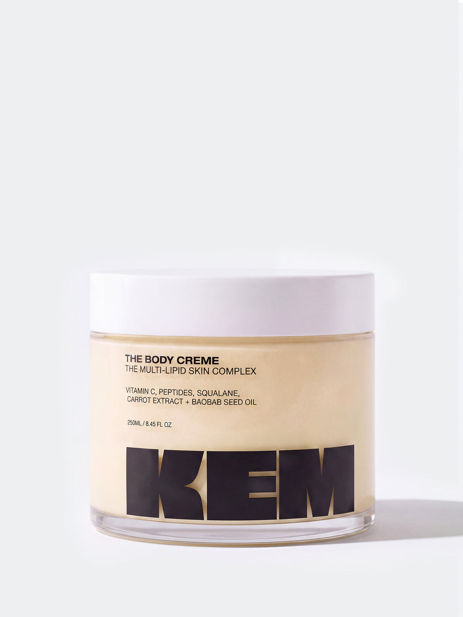 The Body Creme