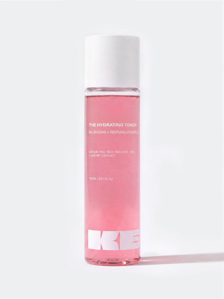 Hydrating Toner Essence