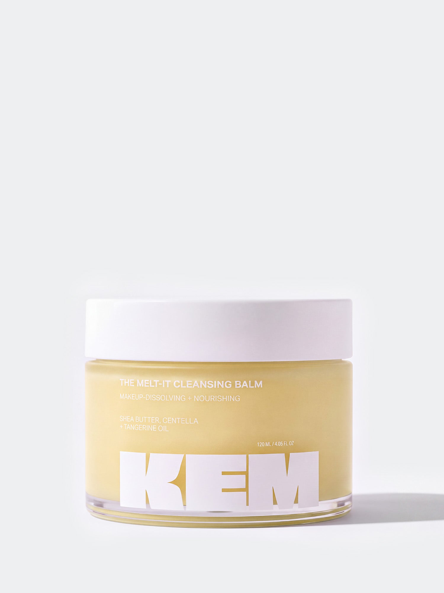 Melt It Cleansing Balm