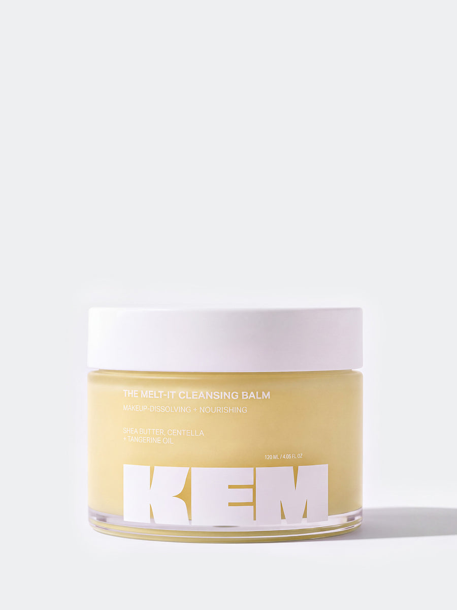 Melt It Cleansing Balm