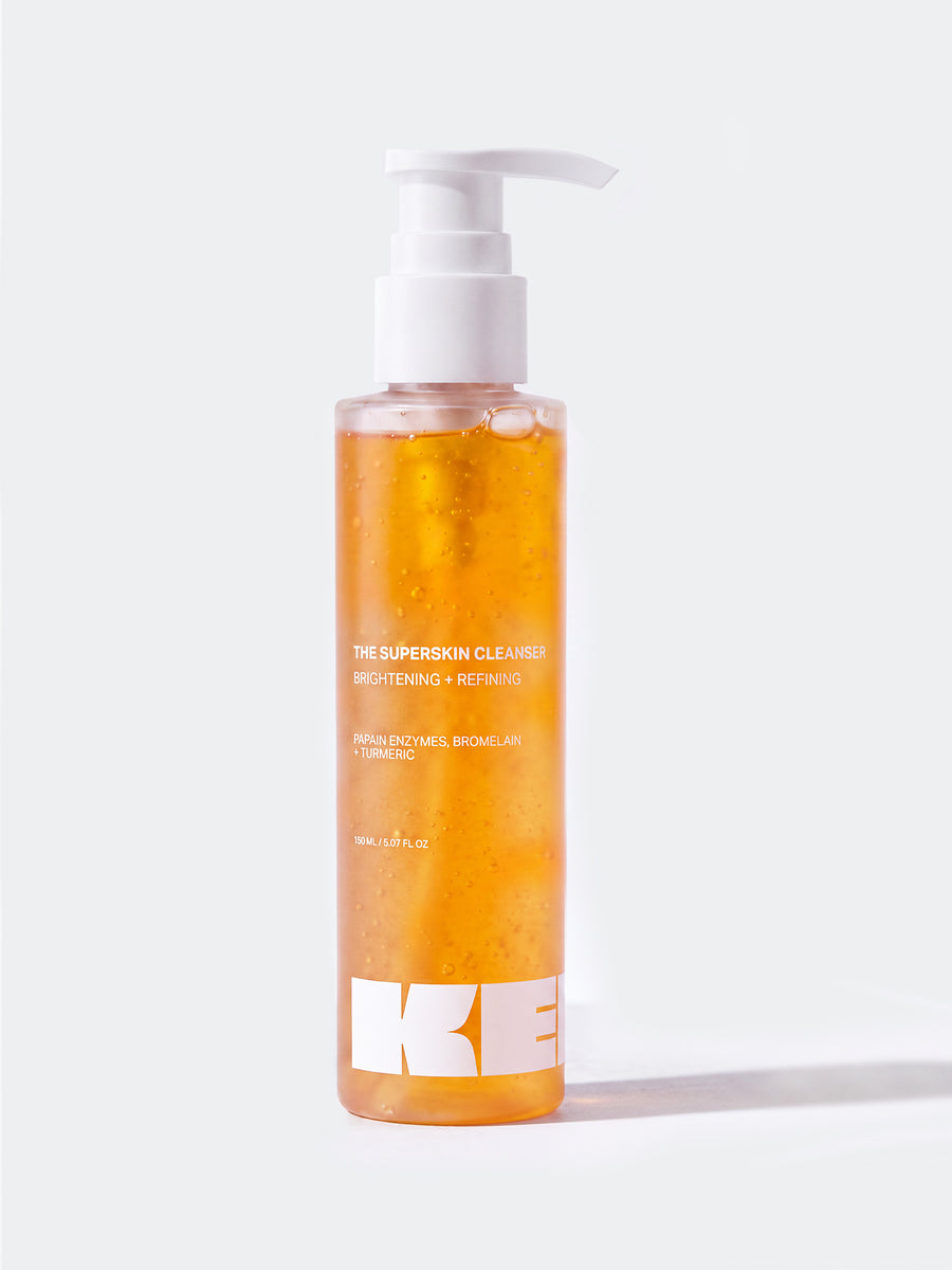 Super-Skin Cleanser