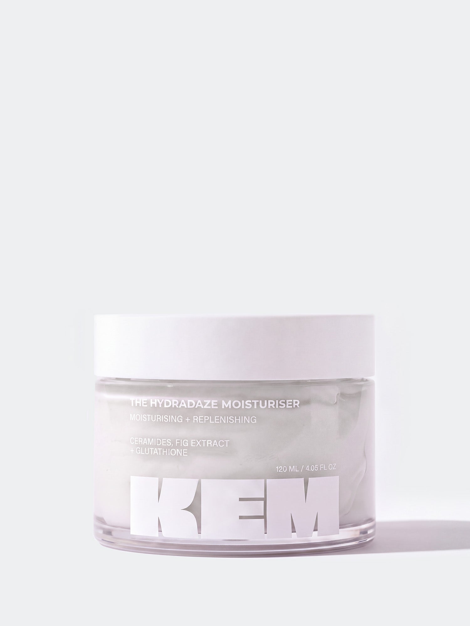 Hydradaze Moisturiser - JUMBO Supersize