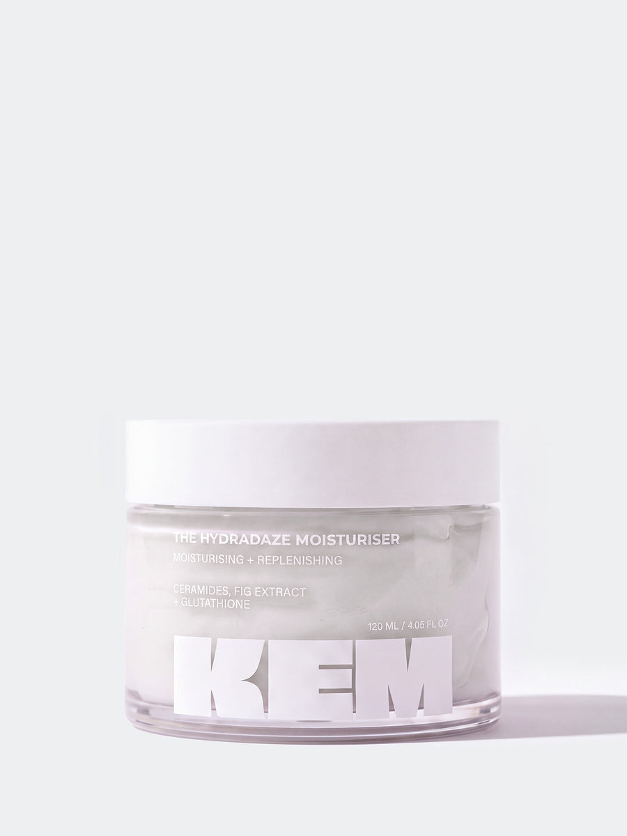 Hydradaze Moisturiser - JUMBO Supersize